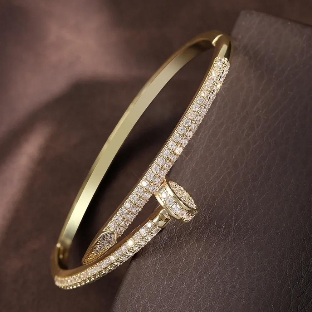 Rhinestones Bracelet​